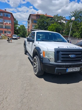 Ford F150 XL | Auto.bg — изображение 2 Ford F150 XL | Auto.bg — изображение 2