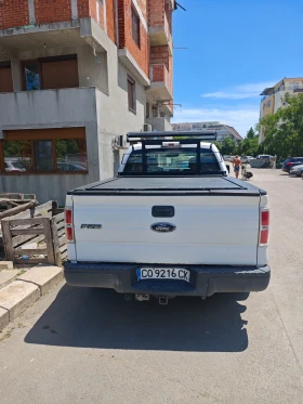 Ford F150 XL | Auto.bg — изображение 7 Ford F150 XL | Auto.bg — изображение 7