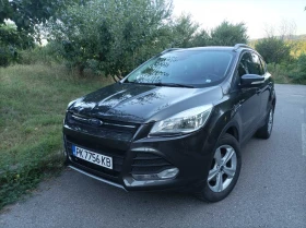 Ford Kuga TITANIUM - Car24.bg Ford Kuga TITANIUM