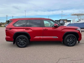 Toyota Sequoia 4WD Platinum / Carfax / Автокредит | Auto.bg — изображение 3 Toyota Sequoia 4WD Platinum / Carfax / Автокредит | Auto.bg — изображение 3