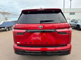 Toyota Sequoia 4WD Platinum / Carfax / Автокредит | Auto.bg — изображение 4 Toyota Sequoia 4WD Platinum / Carfax / Автокредит | Auto.bg — изображение 4