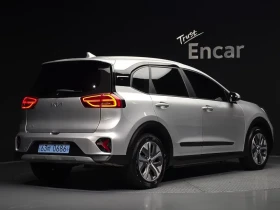 Kia Niro САМО 30% АВАНС