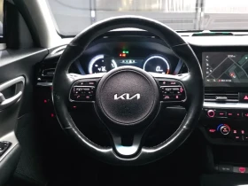 Kia Niro САМО 30% АВАНС | Auto.bg — изображение 12 Kia Niro САМО 30% АВАНС | Auto.bg — изображение 12