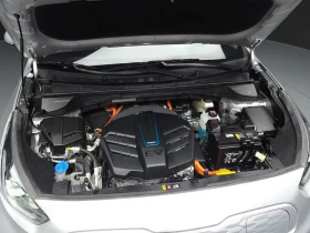 Kia Niro САМО 30% АВАНС | Auto.bg — изображение 5 Kia Niro САМО 30% АВАНС | Auto.bg — изображение 5