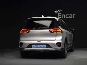 Kia Niro САМО 30% АВАНС | Auto.bg — изображение 3 Kia Niro САМО 30% АВАНС | Auto.bg — изображение 3