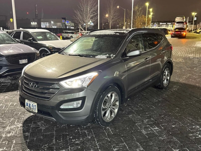 Hyundai Santa fe * Limited * CARFAX * БЕЗ ПЪРВОНАЧАЛНА ВНОСКА - 20300 лв. / 10379.23 € - 40353704 1 | Car24.bg Hyundai Santa fe * Limited * CARFAX * БЕЗ ПЪРВОНАЧАЛНА ВНОСКА - 20300 лв. / 10379.23 € - 40353704 1