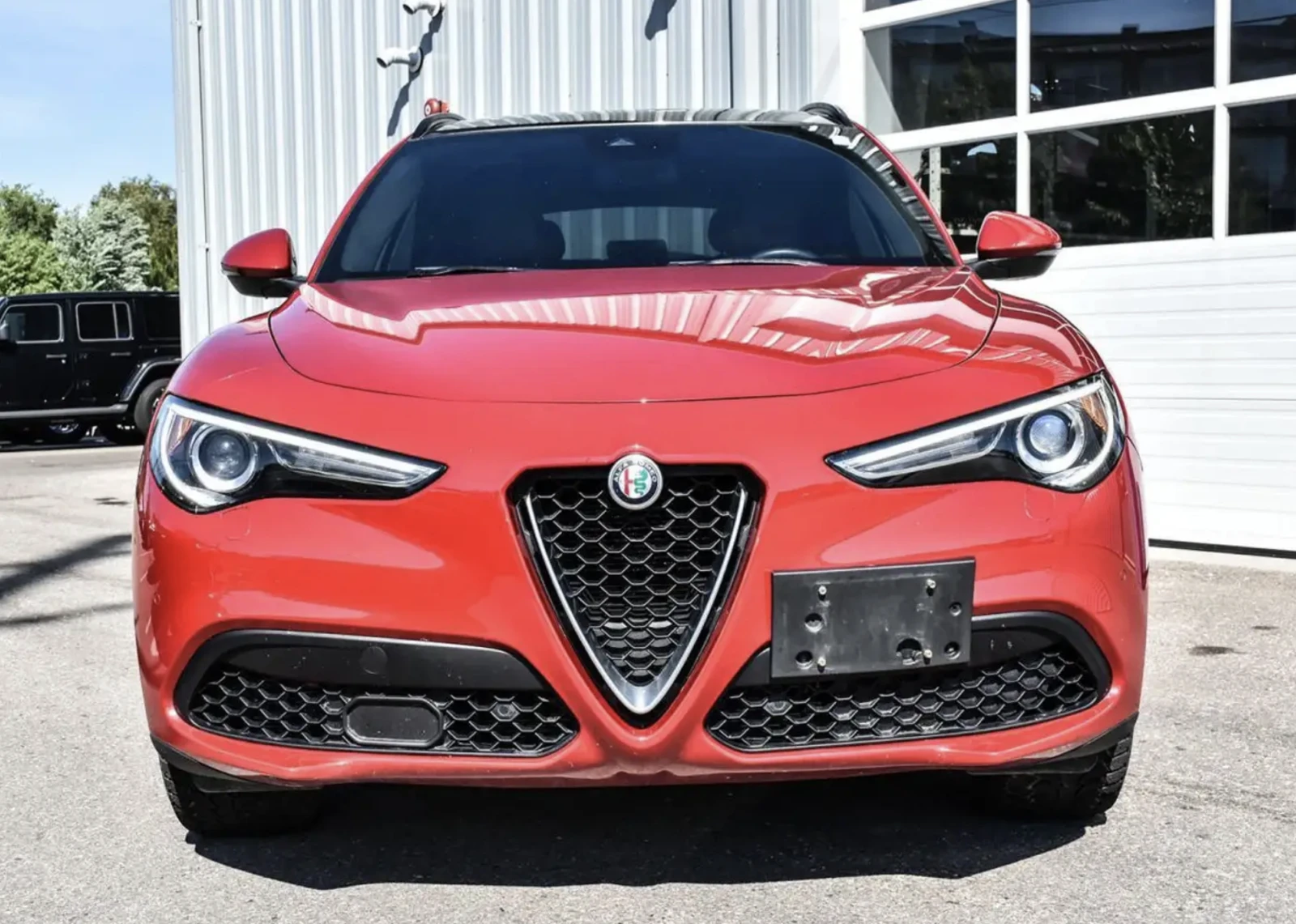 Alfa Romeo Stelvio Q4* Pano* H/K* | Auto.bg — изображение 1 Alfa Romeo Stelvio Q4* Pano* H/K* | Auto.bg — изображение 1