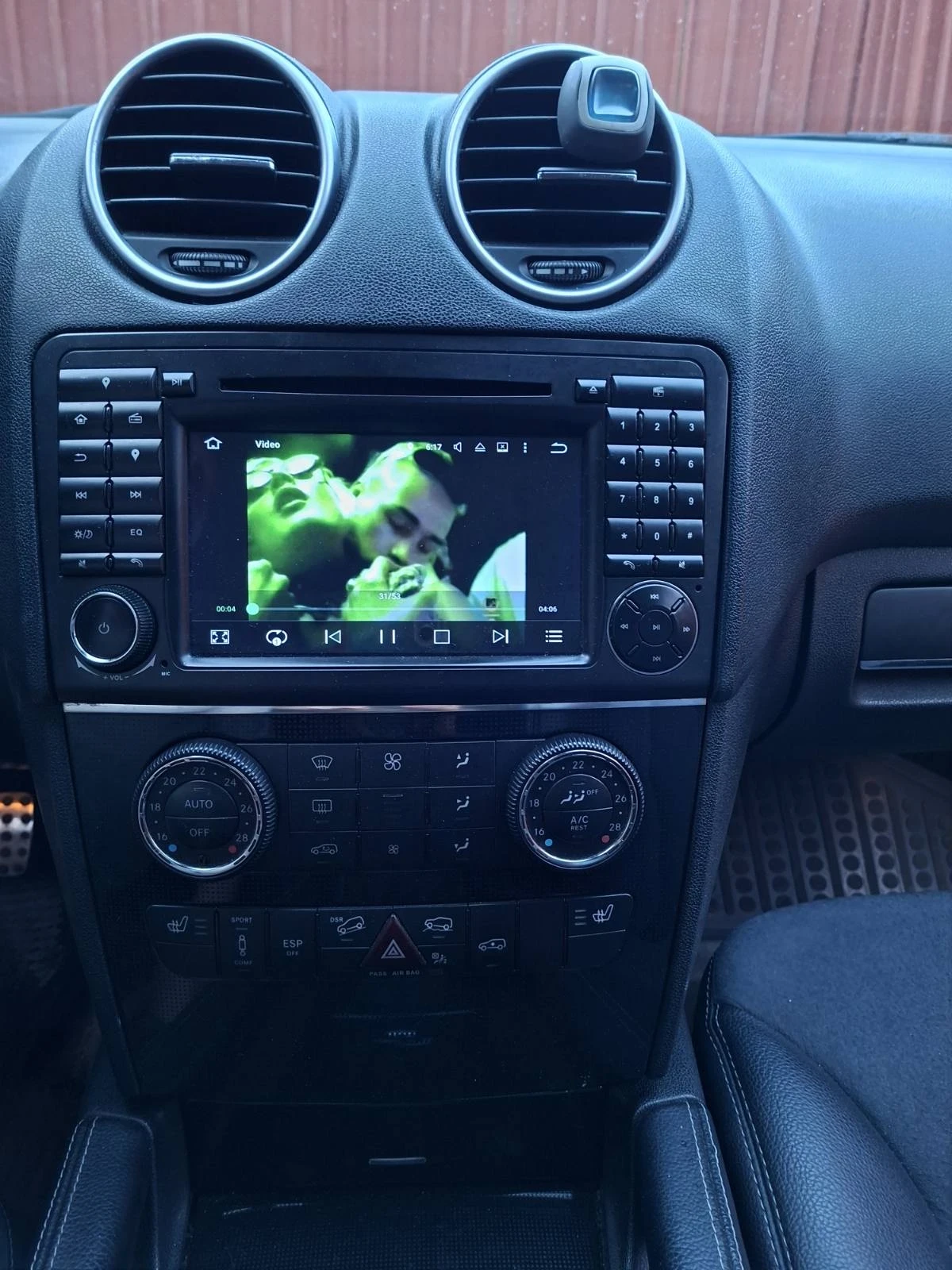Mercedes-Benz ML 320 undefined | Auto.bg — изображение 1 Mercedes-Benz ML 320 undefined | Auto.bg — изображение 1