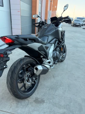 Honda Nc NC 750-AUTOMAT | Auto.bg — изображение 13 Honda Nc NC 750-AUTOMAT | Auto.bg — изображение 13