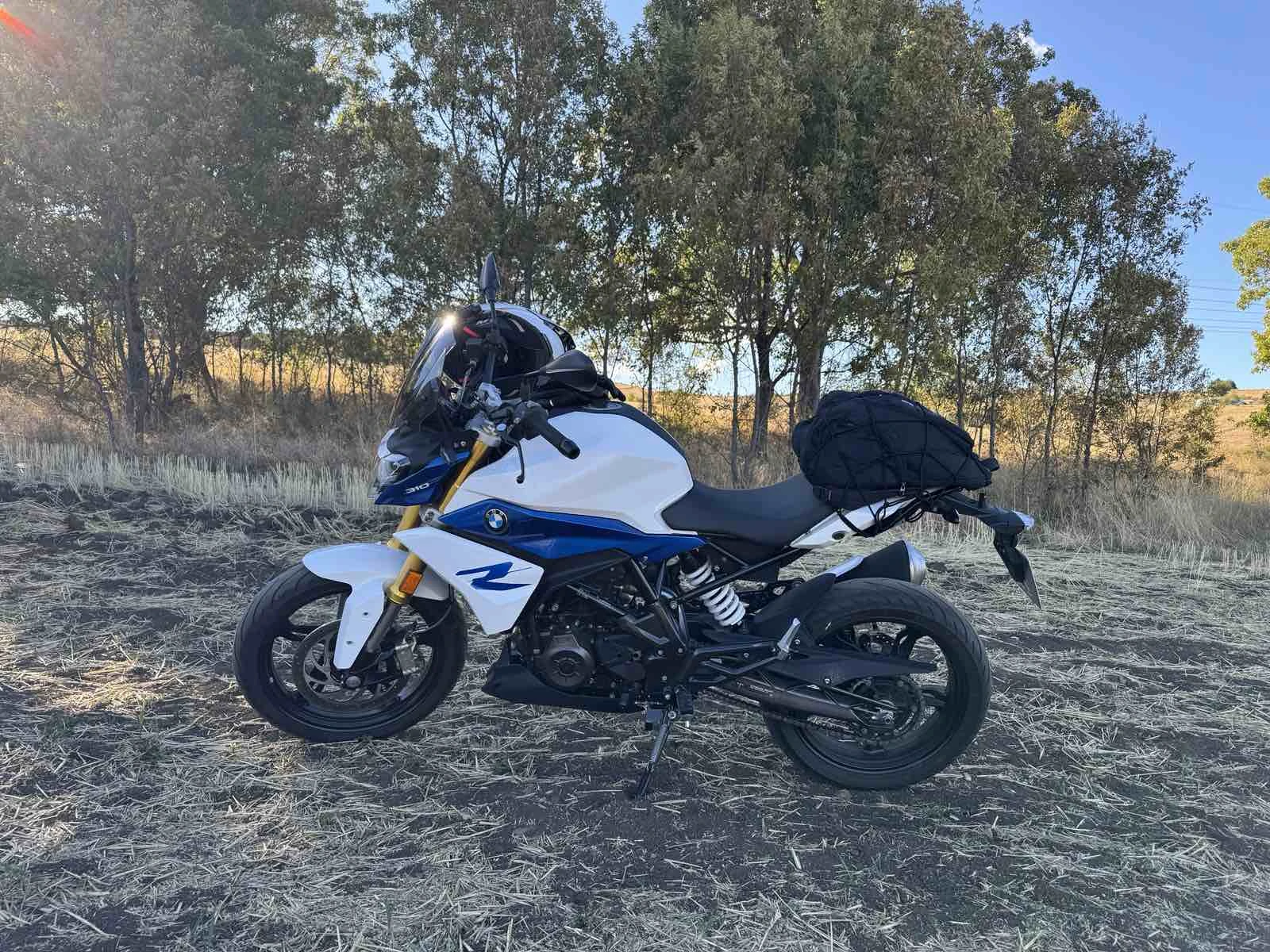 BMW G  310R в гаранция A2 - изображение 6 | Auto.bg BMW G  310R в гаранция A2 - изображение 6