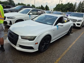 Audi A7 Audi A7 3.0T TECHNIK * CARFAX* * AVTOCREDIT* - Car24.bg Audi A7 Audi A7 3.0T TECHNIK * CARFAX* * AVTOCREDIT*