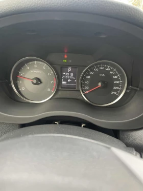 Subaru XV 2.0 - 16800 лв. / 8589.70 € - 23001725 14 | Car24.bg Subaru XV 2.0 - 16800 лв. / 8589.70 € - 23001725 14