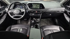 Hyundai Sonata 2.0 LPG  - 28100 лв. / 14367.30 € - 40606589 7 | Car24.bg Hyundai Sonata 2.0 LPG  - 28100 лв. / 14367.30 € - 40606589 7