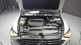 Hyundai Sonata 2.0 LPG  - 28100 лв. / 14367.30 € - 40606589 6 | Car24.bg Hyundai Sonata 2.0 LPG  - 28100 лв. / 14367.30 € - 40606589 6