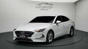 Hyundai Sonata 2.0 LPG  - Car24.bg Hyundai Sonata 2.0 LPG