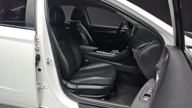 Hyundai Sonata 2.0 LPG  - 28100 лв. / 14367.30 € - 40606589 10 | Car24.bg Hyundai Sonata 2.0 LPG  - 28100 лв. / 14367.30 € - 40606589 10
