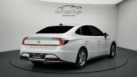 Hyundai Sonata 2.0 LPG  - 28100 лв. / 14367.30 € - 40606589 2 | Car24.bg Hyundai Sonata 2.0 LPG  - 28100 лв. / 14367.30 € - 40606589 2