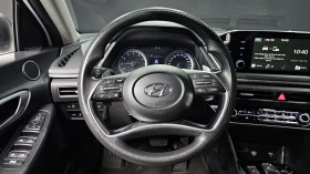 Hyundai Sonata 2.0 LPG  - 28100 лв. / 14367.30 € - 40606589 13 | Car24.bg Hyundai Sonata 2.0 LPG  - 28100 лв. / 14367.30 € - 40606589 13