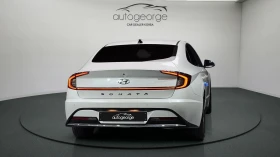 Hyundai Sonata 2.0 LPG  - 28100 лв. / 14367.30 € - 40606589 4 | Car24.bg Hyundai Sonata 2.0 LPG  - 28100 лв. / 14367.30 € - 40606589 4