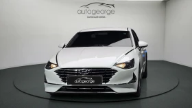 Hyundai Sonata 2.0 LPG  - 28100 лв. / 14367.30 € - 40606589 3 | Car24.bg Hyundai Sonata 2.0 LPG  - 28100 лв. / 14367.30 € - 40606589 3