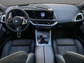 BMW XM = Carbon = Shadow Line Гаранция - 210590 лв. / 107672.96 € - 57054842 7 | Car24.bg BMW XM = Carbon = Shadow Line Гаранция - 210590 лв. / 107672.96 € - 57054842 7