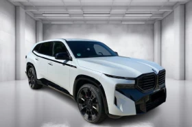 BMW XM = Carbon = Shadow Line Гаранция - Car24.bg BMW XM = Carbon = Shadow Line Гаранция