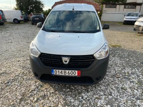 Dacia Dokker -1, 5DCI-95k.c./2021г./КЛИМАТИК - 14500 лв. / 7413.73 € - 13497302 2 | Car24.bg Dacia Dokker -1, 5DCI-95k.c./2021г./КЛИМАТИК - 14500 лв. / 7413.73 € - 13497302 2