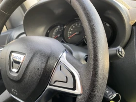 Dacia Dokker -1, 5DCI-95k.c./2021г./КЛИМАТИК - 14500 лв. / 7413.73 € - 13497302 12 | Car24.bg Dacia Dokker -1, 5DCI-95k.c./2021г./КЛИМАТИК - 14500 лв. / 7413.73 € - 13497302 12