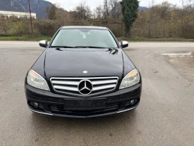 Mercedes-Benz C 220 Кожа Нави - Car24.bg Mercedes-Benz C 220 Кожа Нави