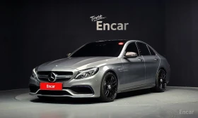 Mercedes-Benz C 63 AMG - Car24.bg Mercedes-Benz C 63 AMG