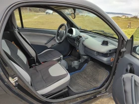 Smart Fortwo - 1900 € / 3716.08 лв. - 17348246 11 | Car24.bg Smart Fortwo - 1900 € / 3716.08 лв. - 17348246 11