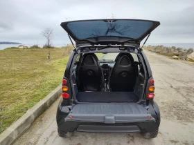 Smart Fortwo - 1900 € / 3716.08 лв. - 17348246 14 | Car24.bg Smart Fortwo - 1900 € / 3716.08 лв. - 17348246 14