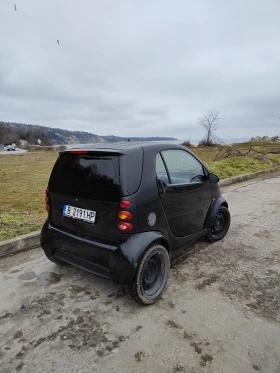 Smart Fortwo - 1900 € / 3716.08 лв. - 17348246 9 | Car24.bg Smart Fortwo - 1900 € / 3716.08 лв. - 17348246 9