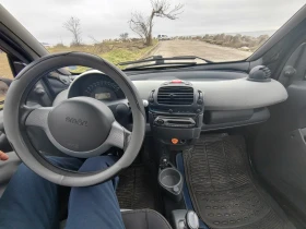 Smart Fortwo - 1900 € / 3716.08 лв. - 17348246 16 | Car24.bg Smart Fortwo - 1900 € / 3716.08 лв. - 17348246 16