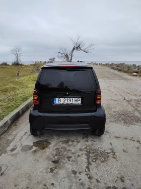 Smart Fortwo - 1900 € / 3716.08 лв. - 17348246 10 | Car24.bg Smart Fortwo - 1900 € / 3716.08 лв. - 17348246 10