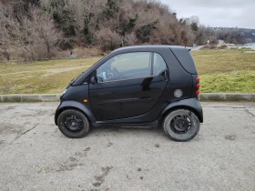 Smart Fortwo - 1900 € / 3716.08 лв. - 17348246 4 | Car24.bg Smart Fortwo - 1900 € / 3716.08 лв. - 17348246 4