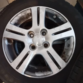 Daihatsu Sirion - 1950 € / 3813.87 лв. - 97608455 9 | Car24.bg Daihatsu Sirion - 1950 € / 3813.87 лв. - 97608455 9