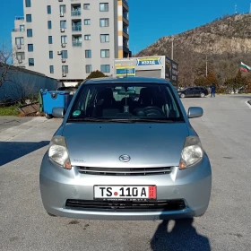 Daihatsu Sirion - 1950 € / 3813.87 лв. - 97608455 7 | Car24.bg Daihatsu Sirion - 1950 € / 3813.87 лв. - 97608455 7