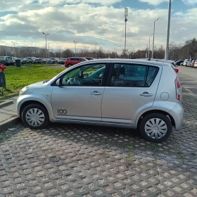 Daihatsu Sirion - Car24.bg Daihatsu Sirion