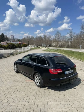 Audi A6 2.0 FACELIFT - 4300 € / 8410.07 лв. - 83540392 4 | Car24.bg Audi A6 2.0 FACELIFT - 4300 € / 8410.07 лв. - 83540392 4