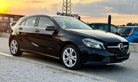 Снимка Mercedes-Benz A 180