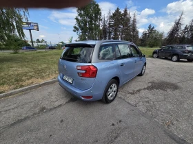 Citroen Grand C4 Picasso - 7199 € / 14080.02 лв. - 32472735 4 | Car24.bg Citroen Grand C4 Picasso - 7199 € / 14080.02 лв. - 32472735 4
