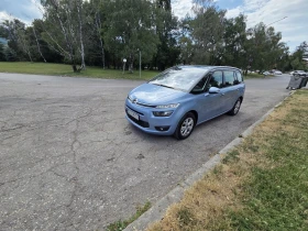 Citroen Grand C4 Picasso - 7199 € / 14080.02 лв. - 32472735 2 | Car24.bg Citroen Grand C4 Picasso - 7199 € / 14080.02 лв. - 32472735 2