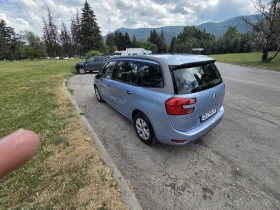 Citroen Grand C4 Picasso - 7199 € / 14080.02 лв. - 32472735 5 | Car24.bg Citroen Grand C4 Picasso - 7199 € / 14080.02 лв. - 32472735 5