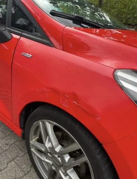 Ford Fiesta STLINE - 7800 € / 15255.47 лв. - 85253843 8 | Car24.bg Ford Fiesta STLINE - 7800 € / 15255.47 лв. - 85253843 8