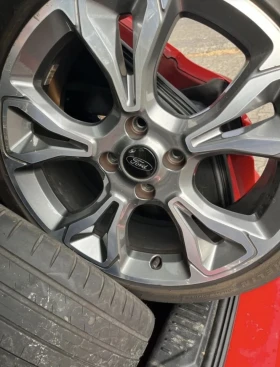 Ford Fiesta STLINE - 7800 € / 15255.47 лв. - 85253843 12 | Car24.bg Ford Fiesta STLINE - 7800 € / 15255.47 лв. - 85253843 12