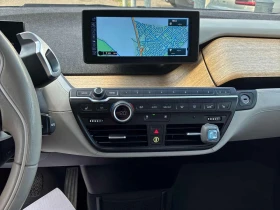 BMW i3 * 4dr HB w/Range Extender * CARFAX * ОПЦИЯ ЗА ФИНА | Auto.bg — изображение 9 BMW i3 * 4dr HB w/Range Extender * CARFAX * ОПЦИЯ ЗА ФИНА | Auto.bg — изображение 9