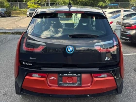 BMW i3 * 4dr HB w/Range Extender * CARFAX * ОПЦИЯ ЗА ФИНА | Auto.bg — изображение 4 BMW i3 * 4dr HB w/Range Extender * CARFAX * ОПЦИЯ ЗА ФИНА | Auto.bg — изображение 4