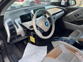 BMW i3 * 4dr HB w/Range Extender * CARFAX * ОПЦИЯ ЗА ФИНА | Auto.bg — изображение 5 BMW i3 * 4dr HB w/Range Extender * CARFAX * ОПЦИЯ ЗА ФИНА | Auto.bg — изображение 5