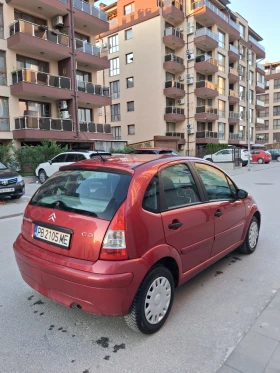 Citroen C3 - 2400 € - 30943618 2 | Car24.bg Citroen C3 - 2400 € - 30943618 2